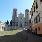 Basilica Santo Stefano