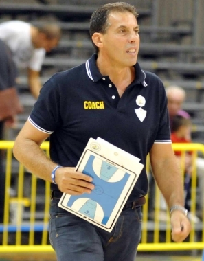 Centro Basket Sestri: Marco Mori responsabile della prima squadra Centro Basket Sestri: Marco Mori responsabile della prima squadra
