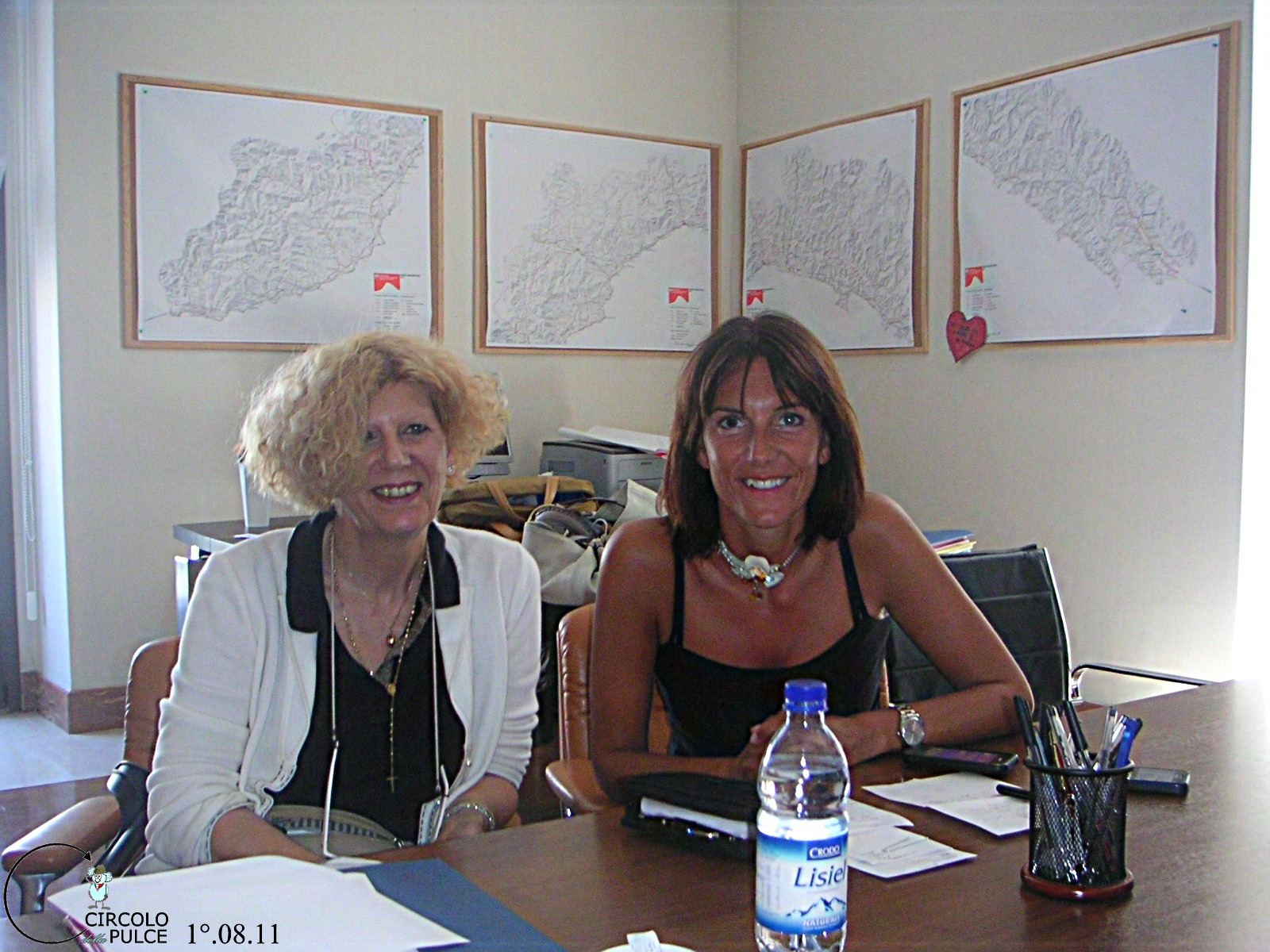 Raffaella Paita: “Il tunnel della Fontanabuona ha carattere prioritario” Raffaella Paita: “Il tunnel della Fontanabuona ha carattere prioritario”
