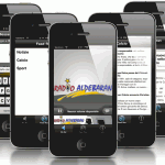 iphone radio aldebaran app ufficiale