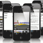 iphone radio aldebaran iphone radio aldebaran app ufficiale