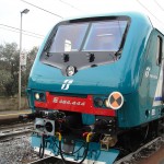 locomotiva E 464