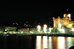 Notte Bianca: regole e divieti del Comune di Santa Margherita