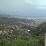 veduta tigullio A12