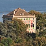 Villa Durazzo di Santa Margherita Ligure