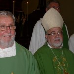 padre lorenzo monsignor panizza