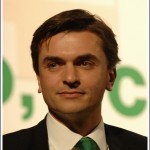 Edoardo Rixi, consigliere Lega Nord in Regione