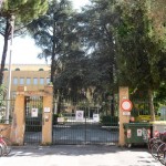 La sede dell'Istituto Comprensivo di Lavagna