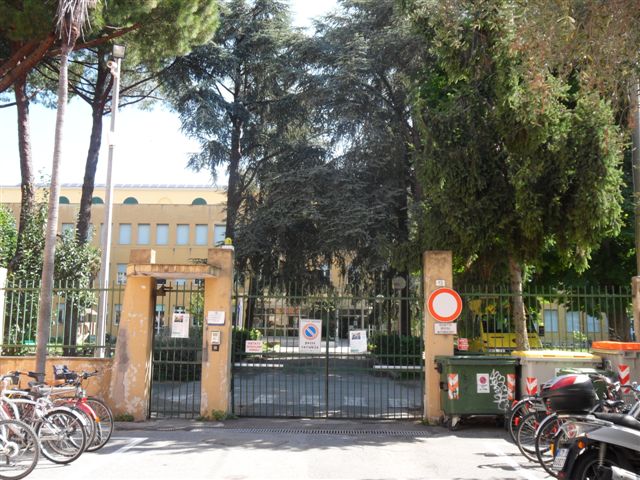 La sede dell