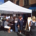 gazebo senso unico