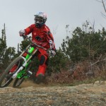 ronni rossi - team vvf