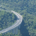 Ieri rallentamenti da rientro in autostrada