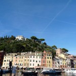 Portofino - Calata Marconi