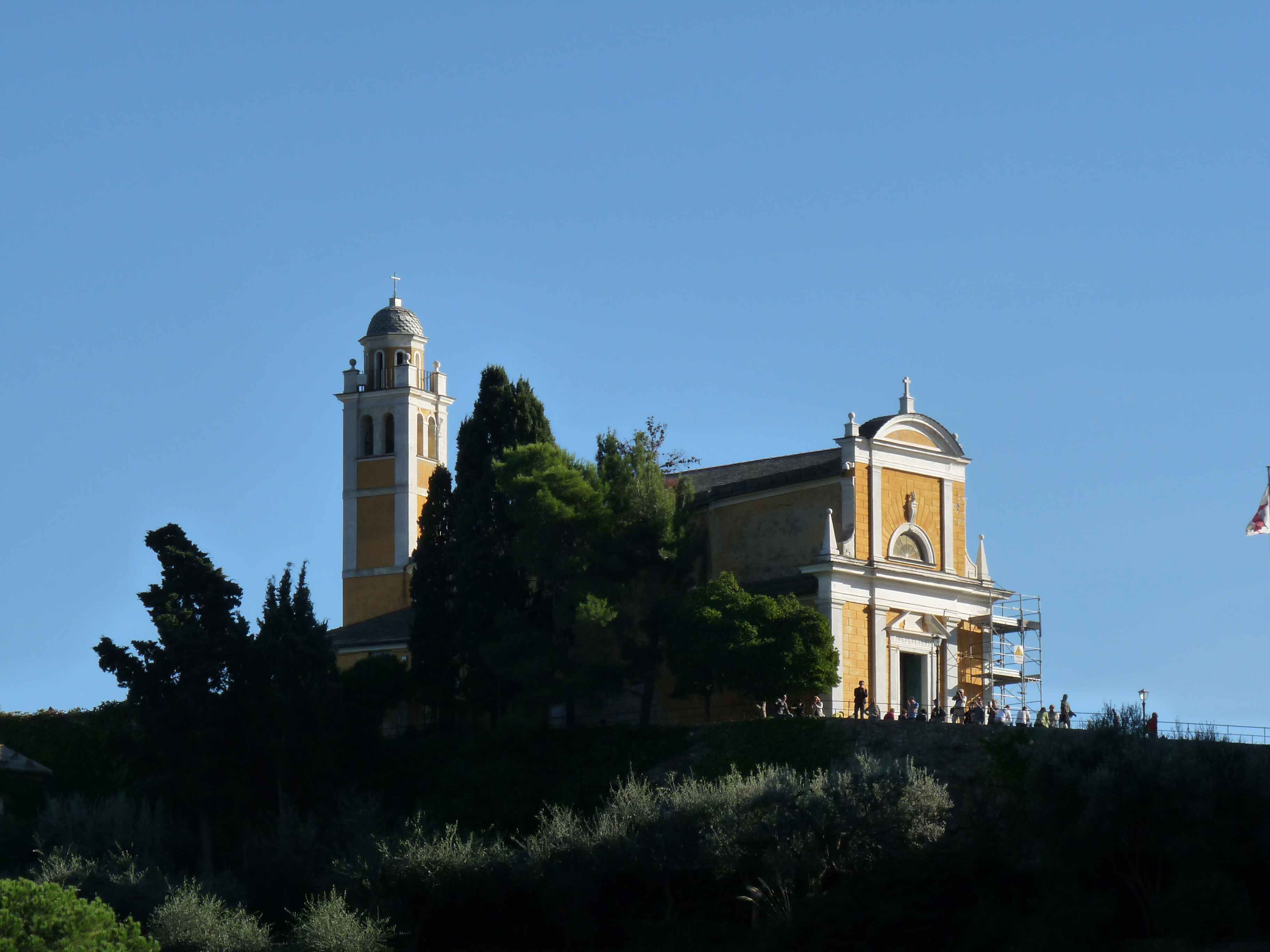 Villa Altachiara all’asta Villa Altachiara all’asta