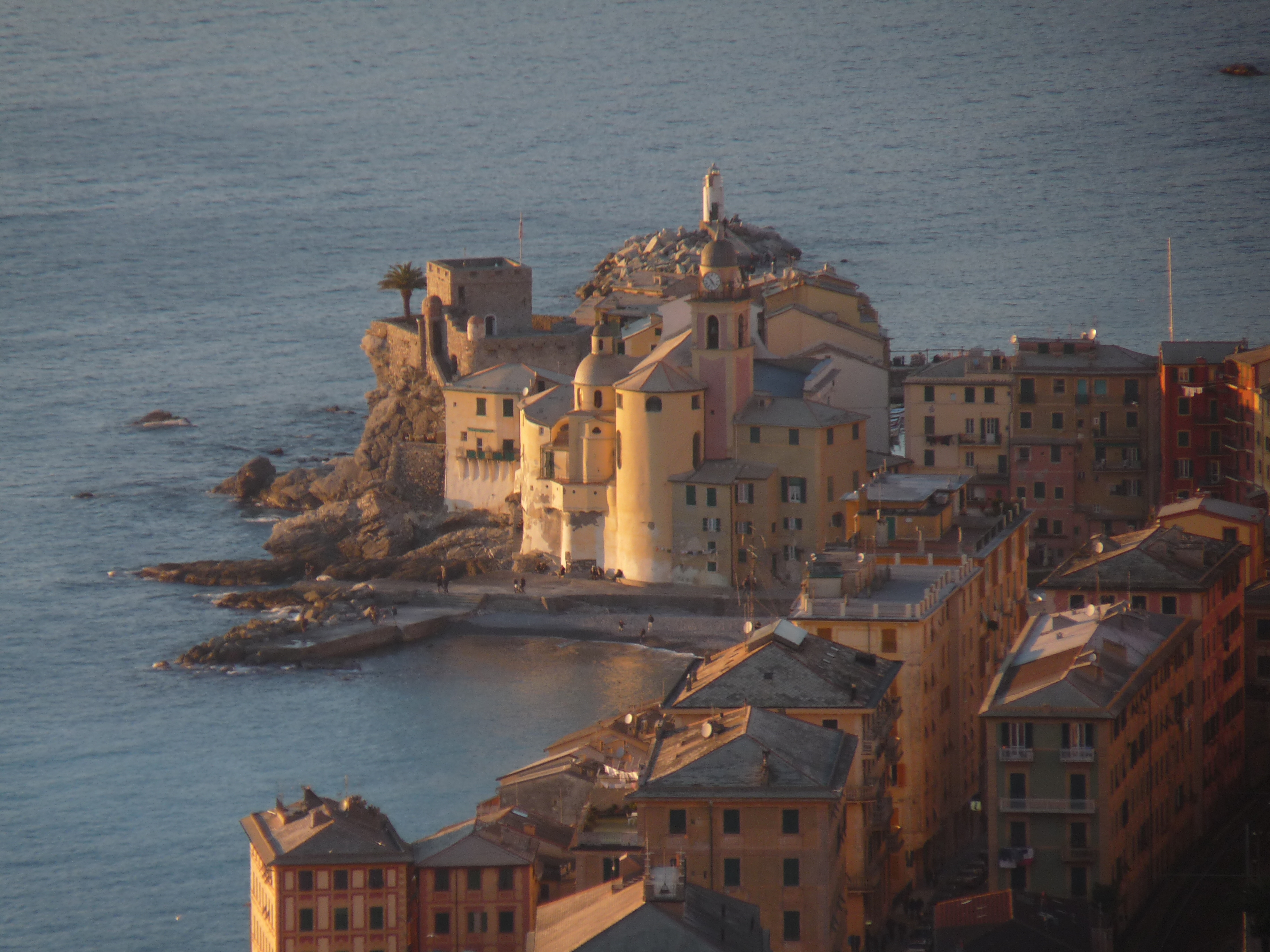 Torna a Camogli “Vinidamare”, appuntamento il 19 e 20 maggio