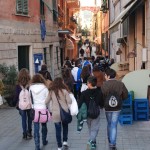 Gemellaggio Moneglia-Mignanego