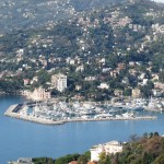 A Rapallo si tornerà a vedere il mare d'estate