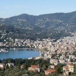 Cordoglio a Rapallo per la morte della bimba, figlia di un noto commerciante 