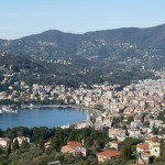 Rapallo - Veduta 1