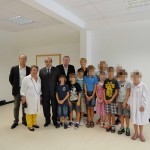 inaugurazione nuove aule-privacy