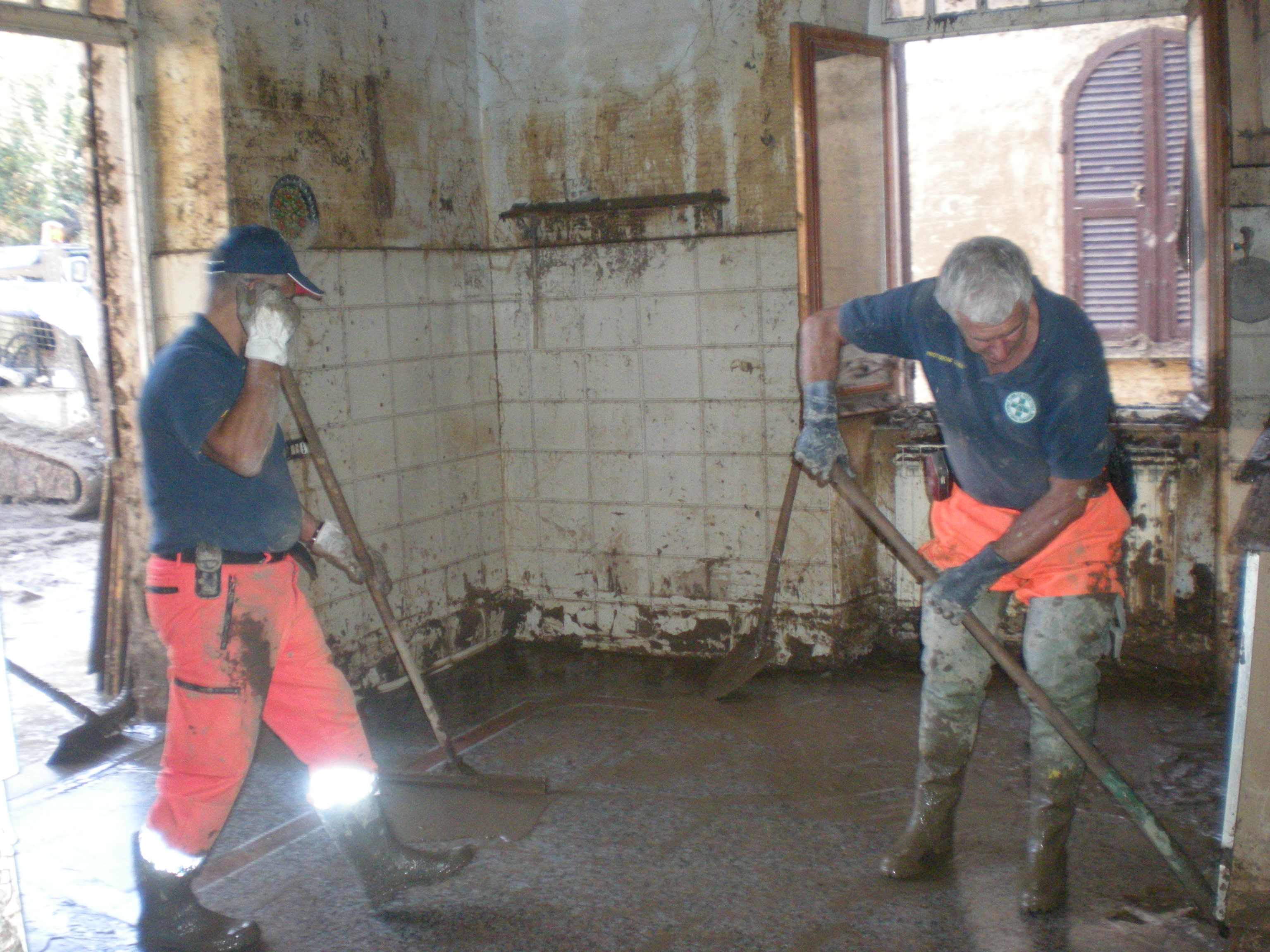 Croce Verde chiavarese: nuova raccolta fondi per Borghetto Croce Verde chiavarese: nuova raccolta fondi per Borghetto