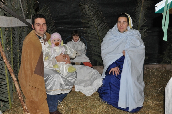 Tutti gli appuntamenti di oggi nel levante, vigilia di Natale Tutti gli appuntamenti di oggi nel levante, vigilia di Natale