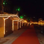 Christmas Village