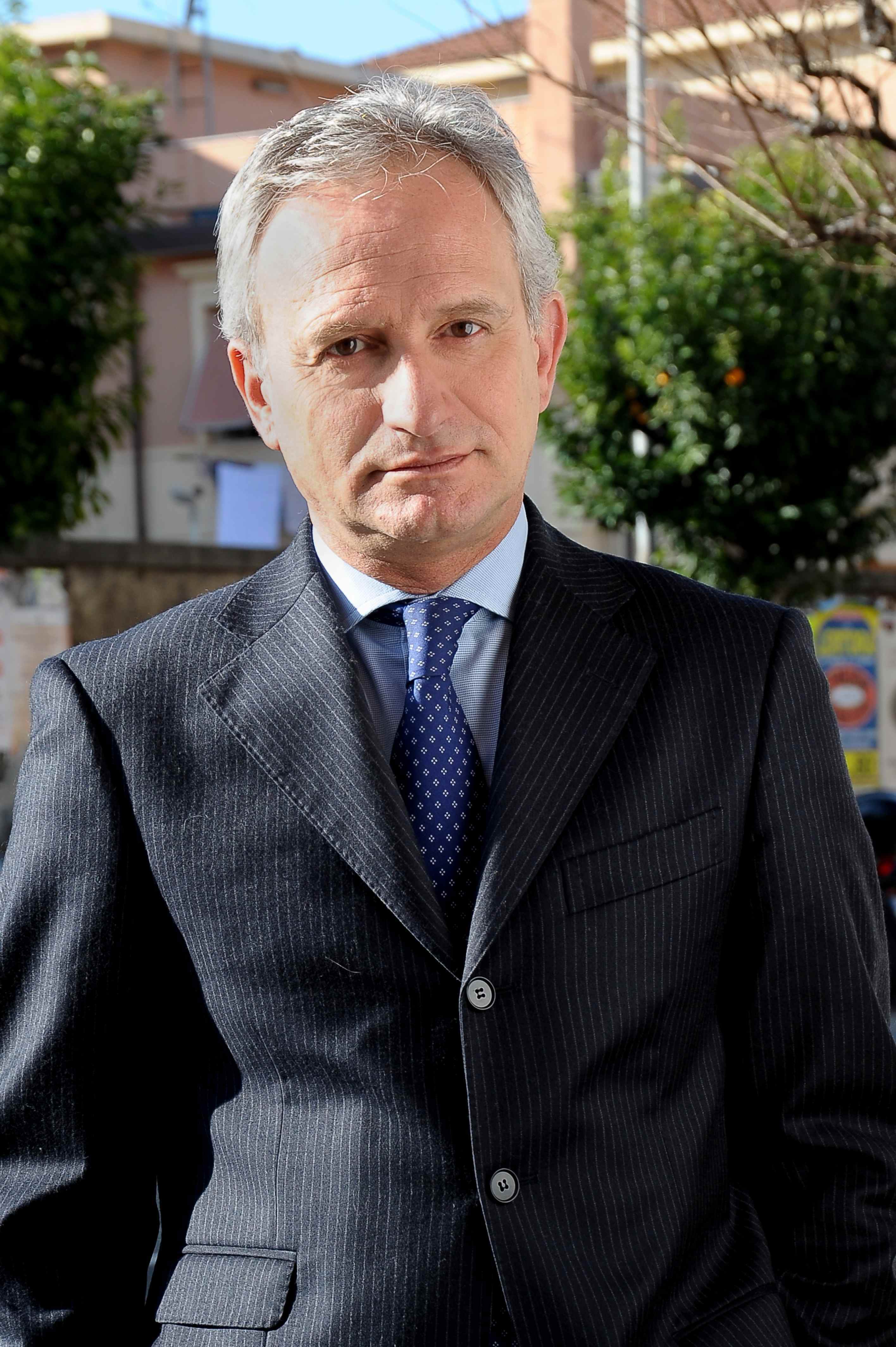 Giuseppe Grigoni presidente Uneba