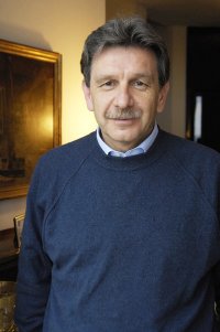 Armanzo Ezio Capurro: “Ferito non politicamente, ma umanamente” Armanzo Ezio Capurro: “Ferito non politicamente, ma umanamente”
