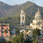 A Gattorna ancora stasera si celebra N.S. della Guardia