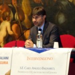 Andrea Olivero presidente Acli