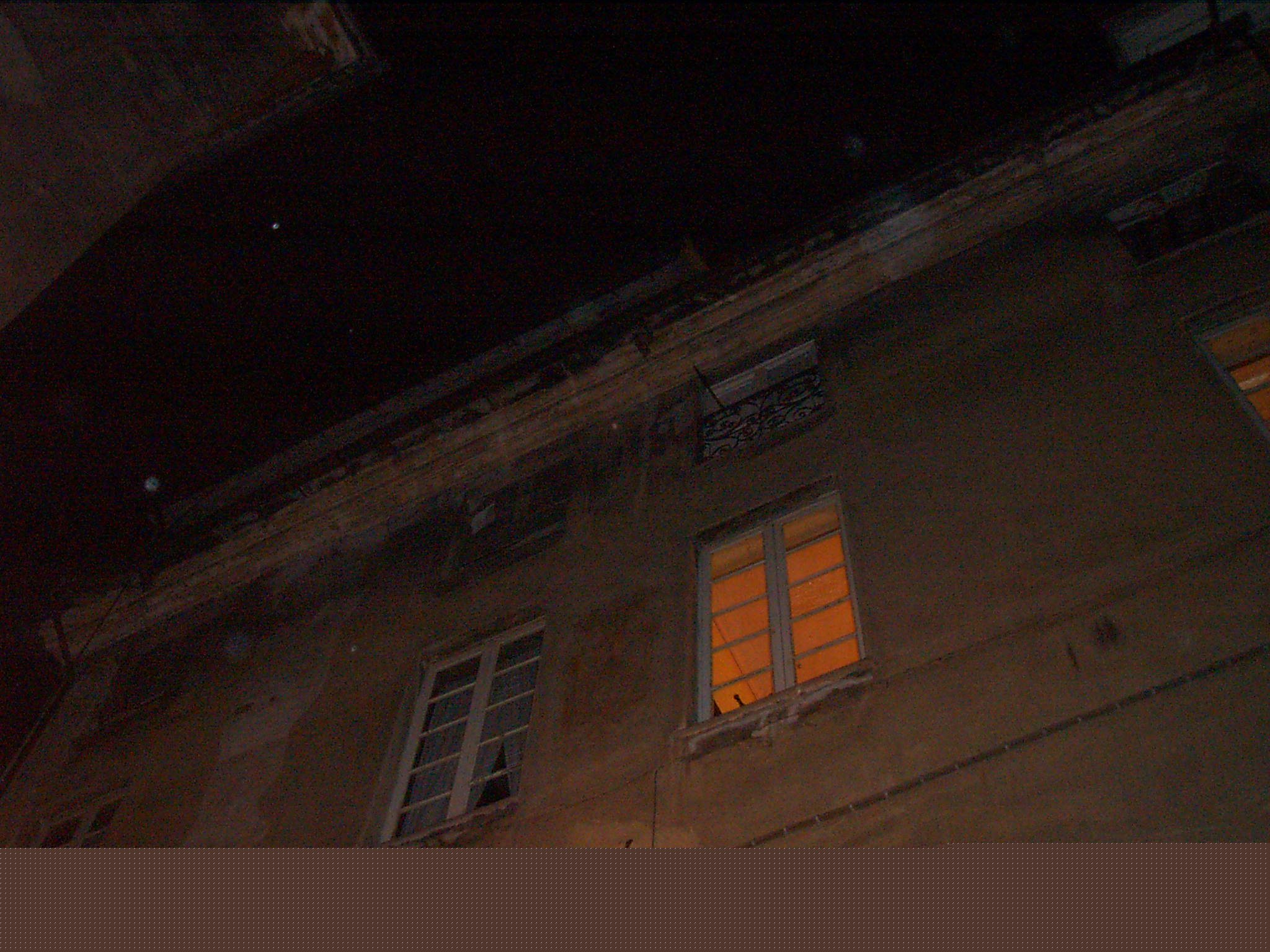 Incendio di via Rivarola, terminata la messa in sicurezza Incendio di via Rivarola, terminata la messa in sicurezza