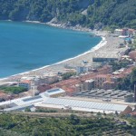 spiaggia