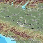 terremoto