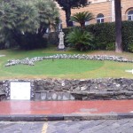 Giardini piazza Molfino