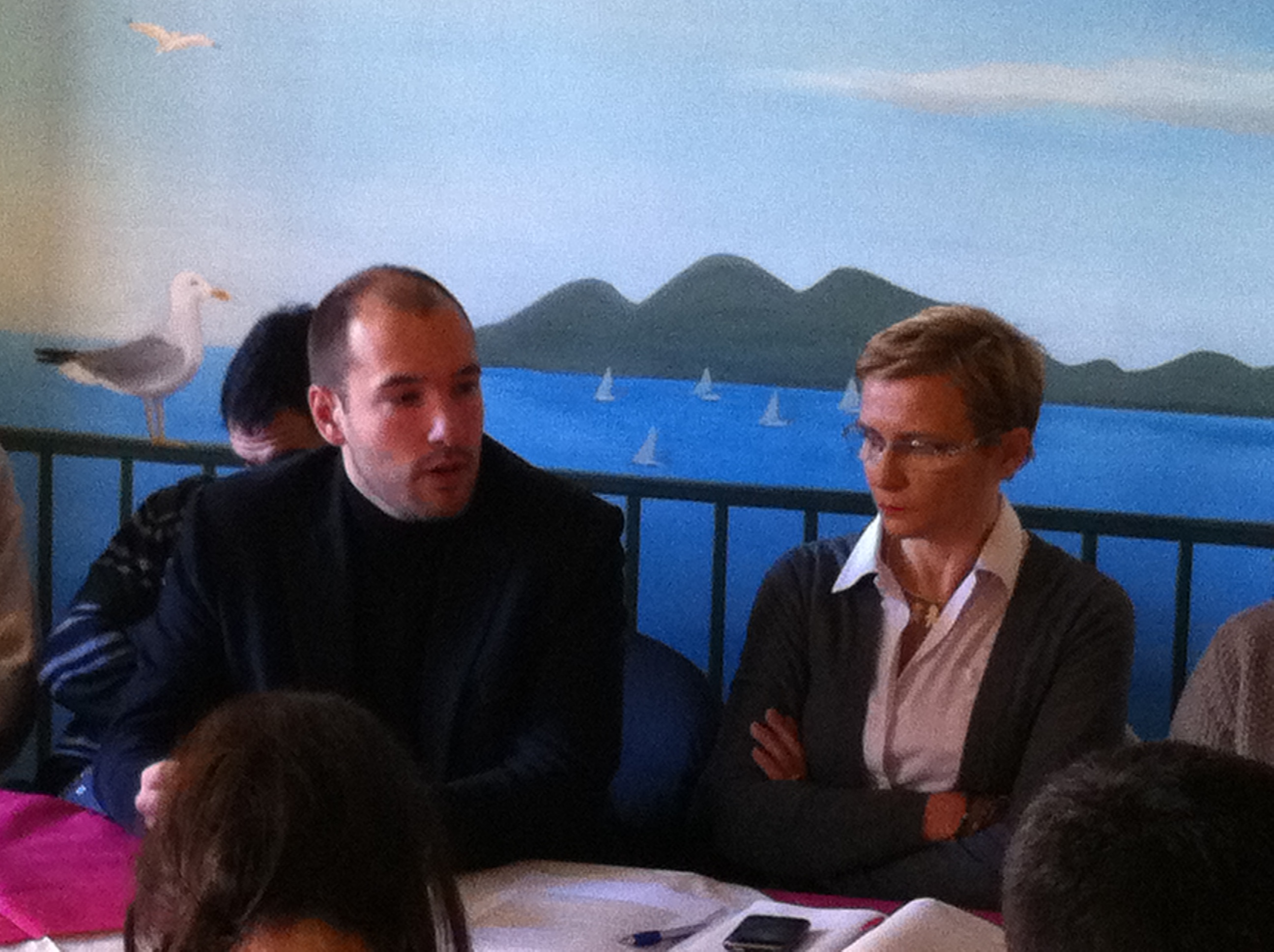 Rapallo: è guerra aperta tra Liguria Viva ed il Partito Democratico Rapallo: è guerra aperta tra Liguria Viva ed il Partito Democratico