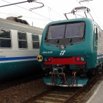 Sciopero dei treni per 24 ore