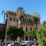 Oggi consiglio comunale a Santa Margherita Ligure