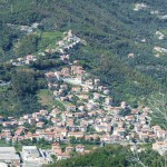 I ladri hanno colpito a Casarza Ligure