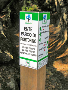 Mobilitazione contro la chiusura dell’Ente Parco di Portofino