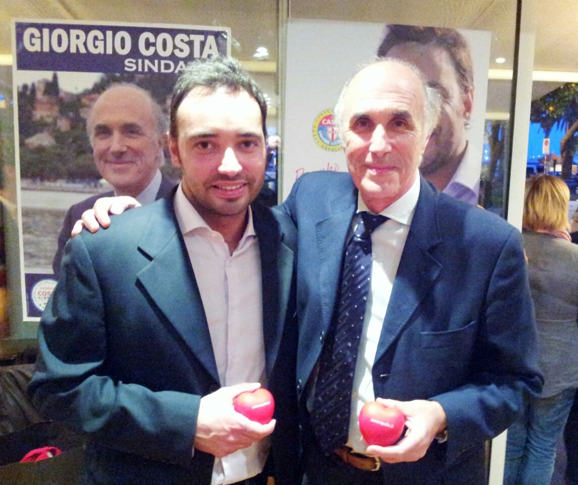 Dimissioni di Alongi, l’Udc chiarisce la propria posizione Dimissioni di Alongi, l’Udc chiarisce la propria posizione