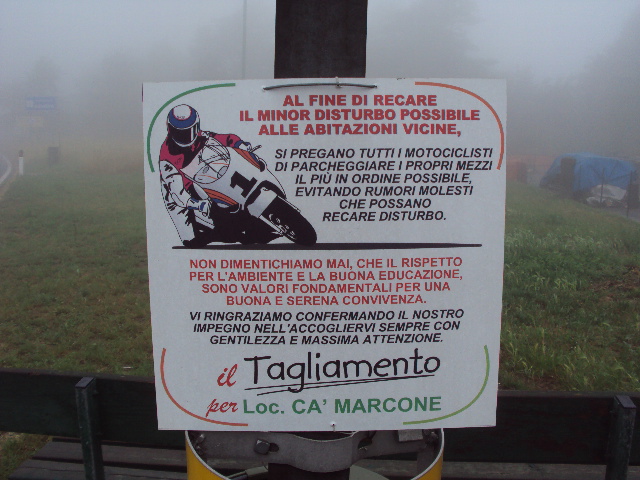Bracco, Chiesa chiede sicurezza