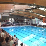 piscina camogli