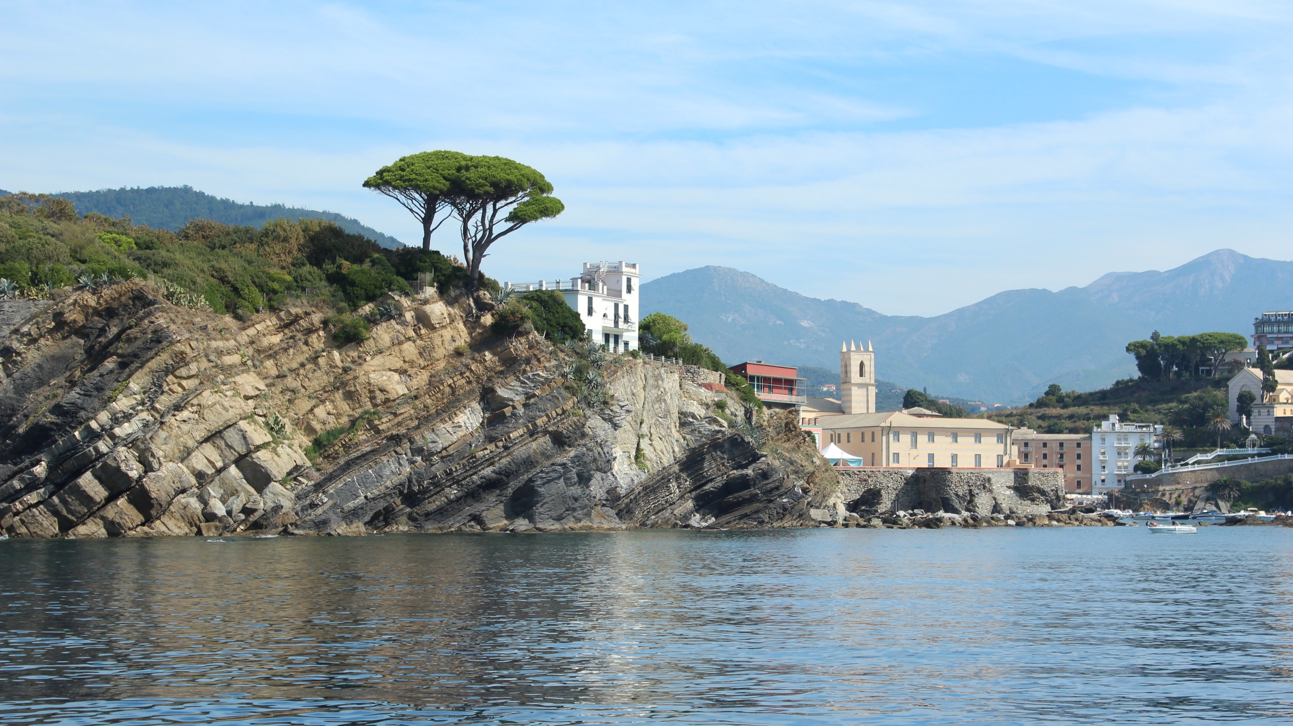 Sestri Levante, operatori turistici soddisfatti