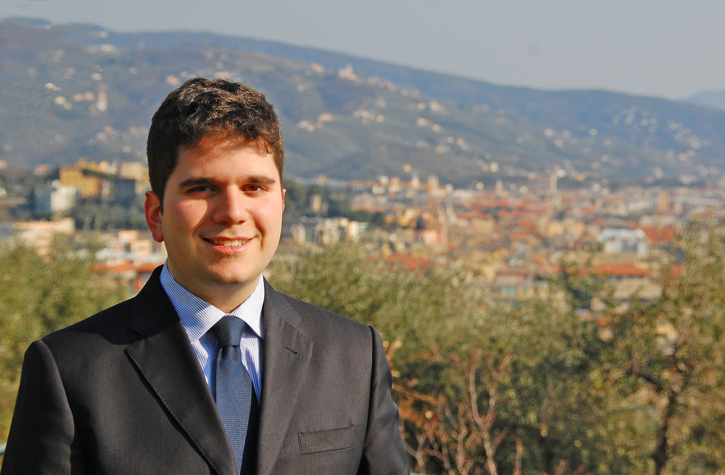 Roberto Devoto presidente della quarta commissione consiliare Roberto Devoto presidente della quarta commissione consiliare