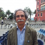 Andrea Lavarello è presidente del comitato