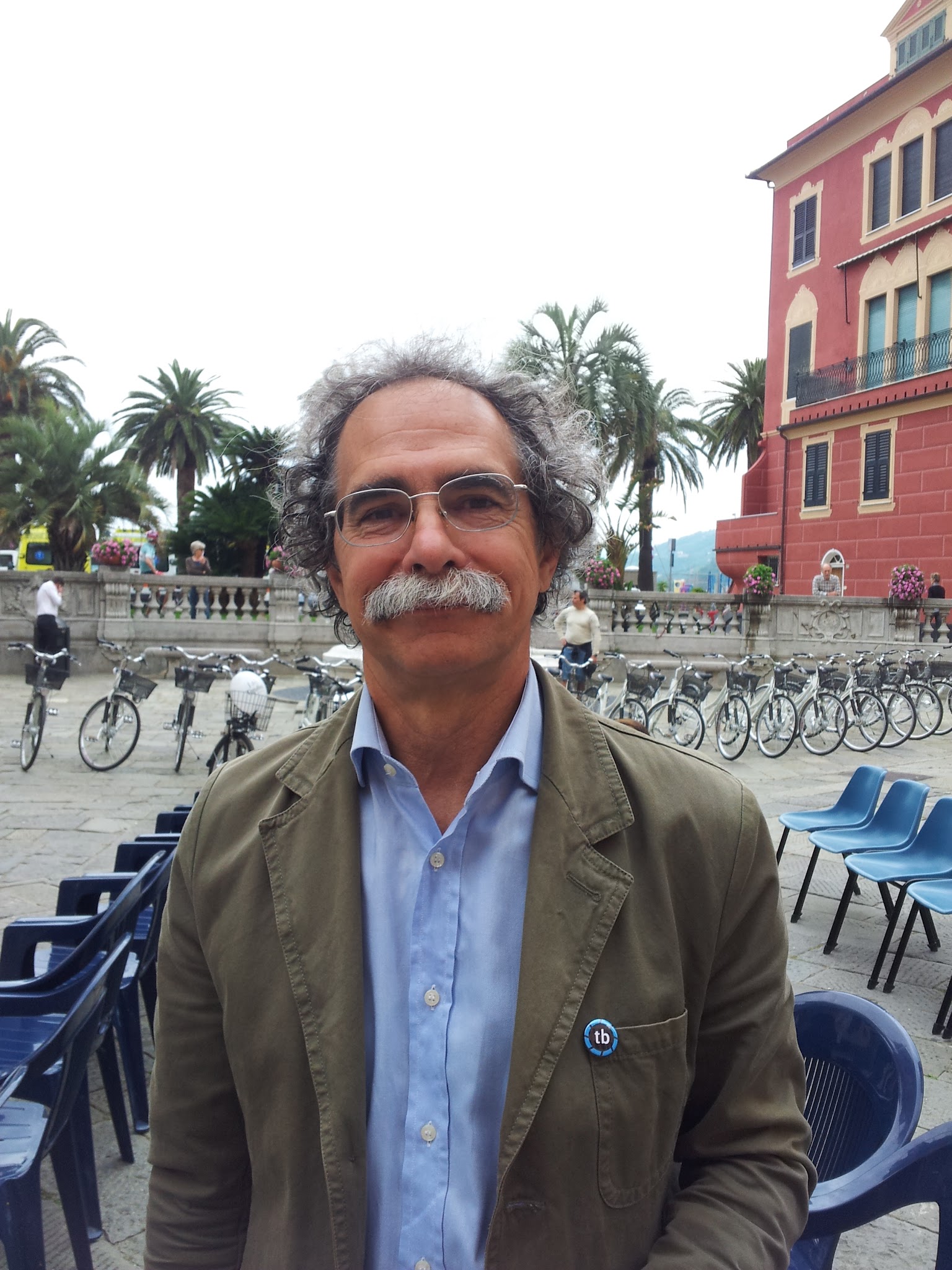 Andrea Lavarello: “A Sestri si paga meno di IMU che negli altri comuni” Andrea Lavarello: “A Sestri si paga meno di IMU che negli altri comuni”