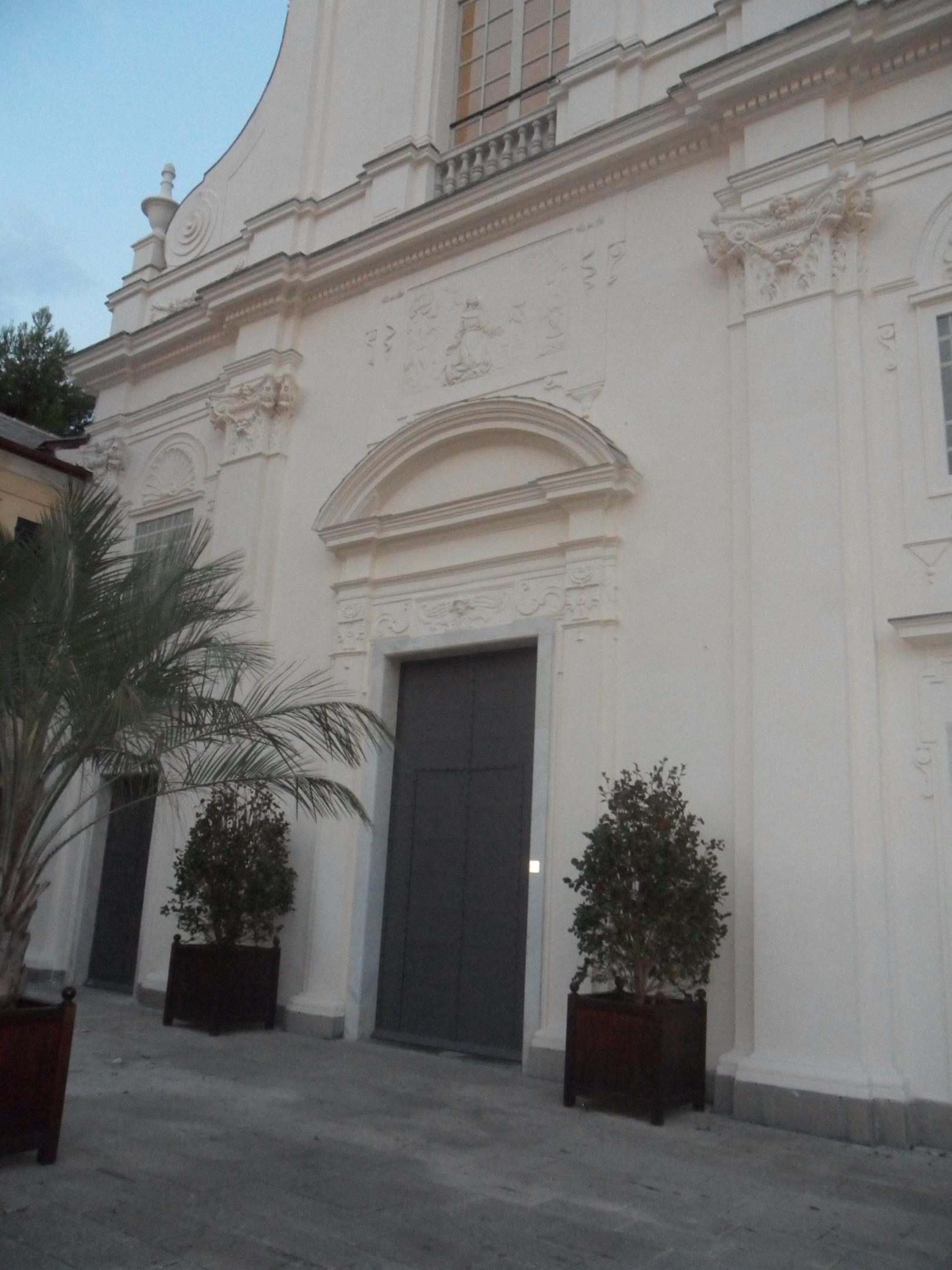 Concerto in piazzetta San Francesco 