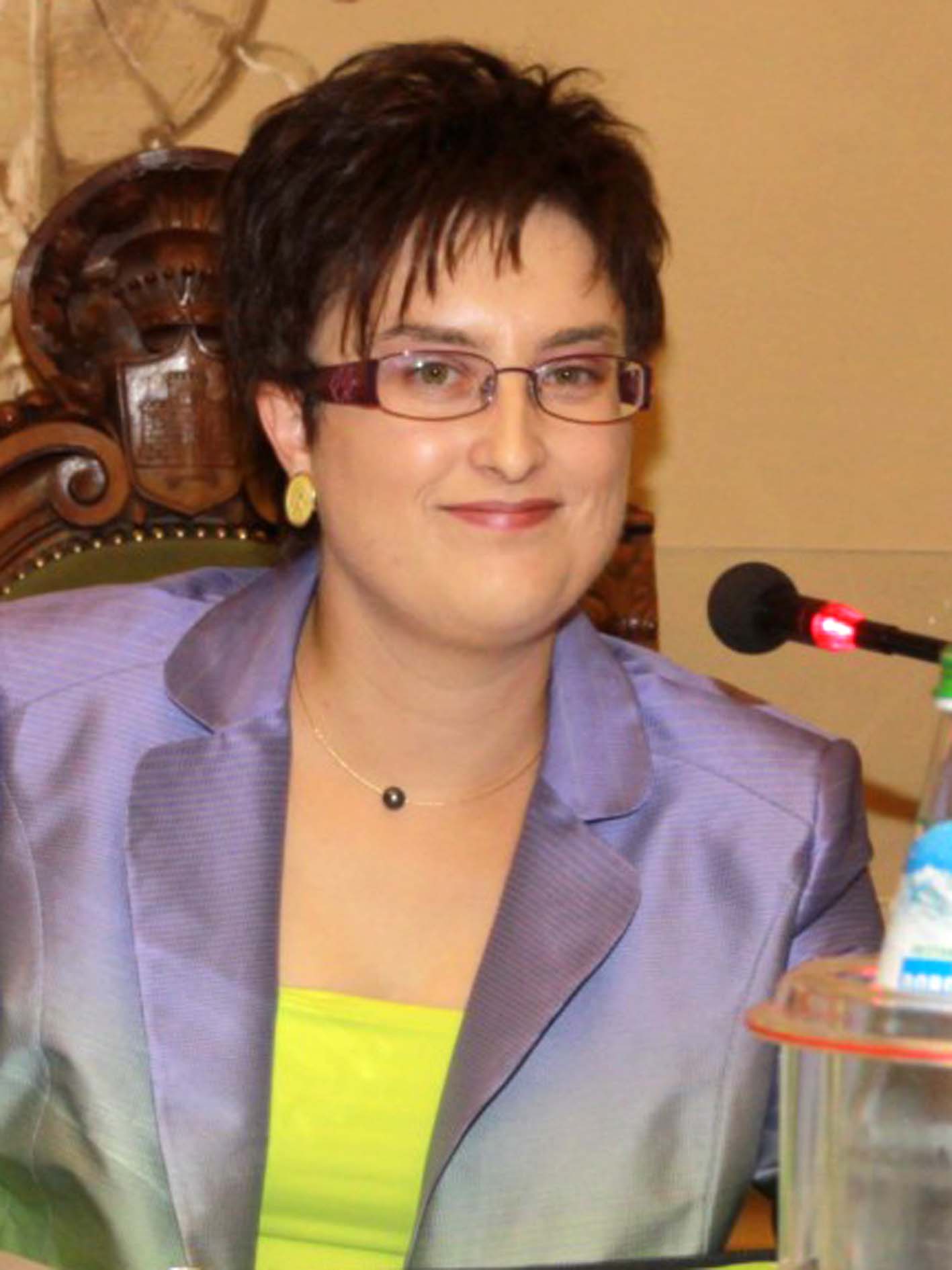 Silvia Garibaldi di 