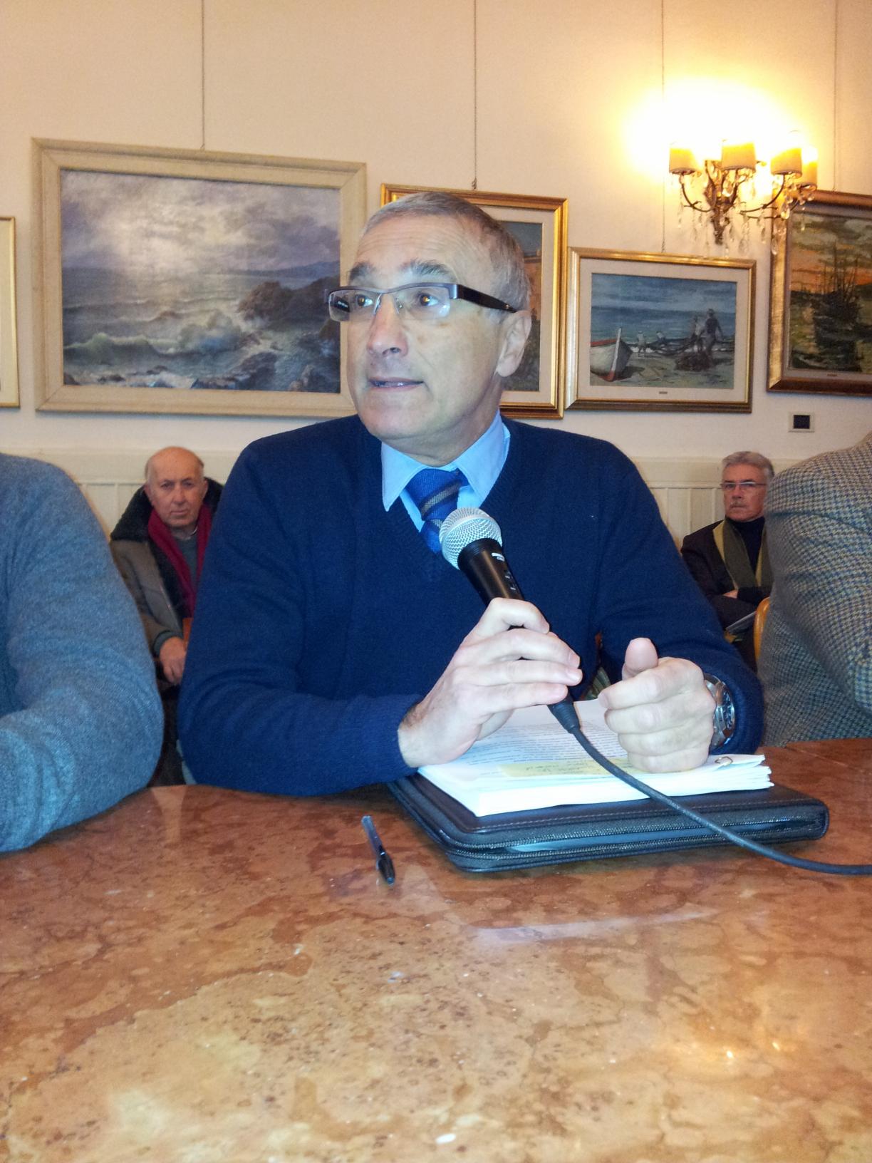 Chiavari: “Serve maggiore trasparenza”, la chiede Nicola Gioiele (UDC)